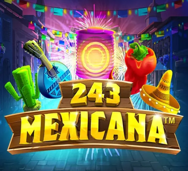 243 Mexicana